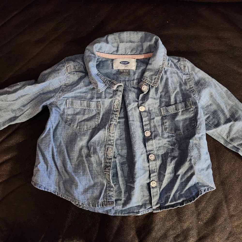 Old navy - Picture 5 of 6